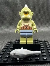 LEGO Minifigures Series 9 Cyclops