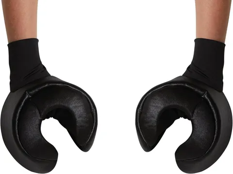 Lego Costume Accessories Kids Ninjago Lego Hands