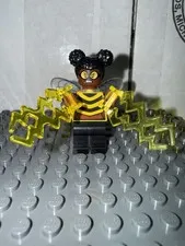 LEGO Colsh14 - Bumblebee, DC Super Heroes
