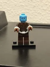 LEGO SW1243 The Mythrol Star Wars The Mandalorian Razor Crest 