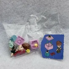 LEGO Advent Calendar 2025, Disney Frozen (Day 8) - Anna