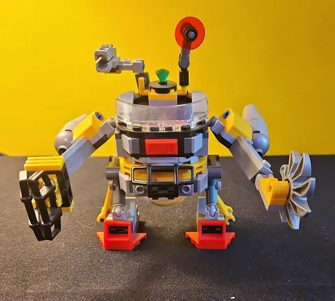 LEGO