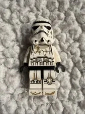 LEGO® Star Wars Sandtrooper Stormtrooper Minifigure - sw0383