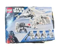 LEGO Star Wars: Snowtrooper Battle Pack (75320)