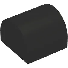 10x LEGO® Part 49307 - Slope