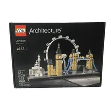 LEGO Architecture London 21034