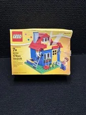 LEGO Pencil Pot (40154)