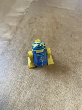 Lego Star Wars Astromech Droid, New Republic Minifigure