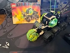 LEGO Space: Spectral Starguider (6933) 100%