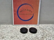 Lego Sports Hockey Pucks Lot Of 2