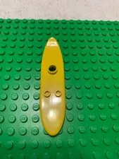 LEGO®  Surfboard / Paddleboard - Water Sports