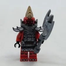 LEGO Ninjago Dragonian Scout Minifigure Dragons Rising 71834 New