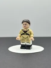 Star Wars GCC Pregme Padme Pregnant Grandpa Clone Custom LC BDM Minifigure NEW