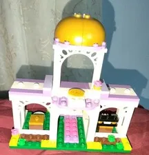 LEGO Disney: Palace Pets Royal Castle (41142)