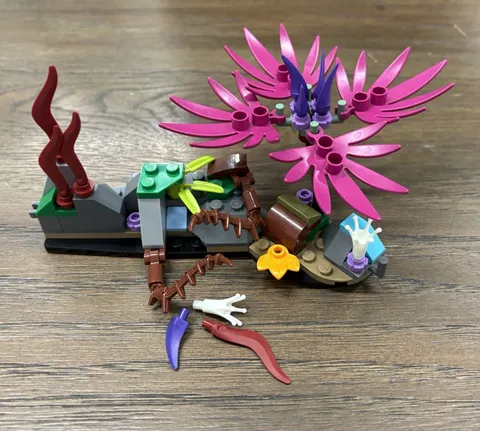 LEGO Avatar #75574 Replacement Island 2 From Bag #1