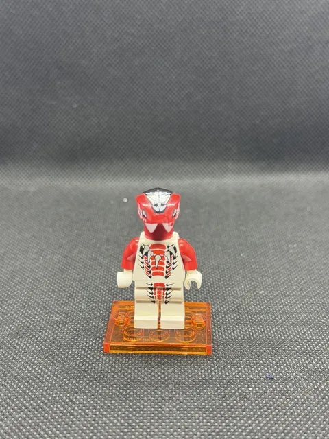 LEGO® Minifigure NINJAGO njo0036 Fang-Suei