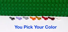 LEGO Minifigure Arm Bent Skeleton  "You Pick Your Color and Qty" NEW