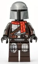 LEGO® Minifig sw1170 - The Mandalorian