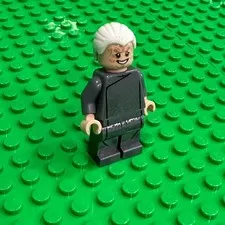 LEGO Star Wars Minifigure : Chancellor Palpatine (sw0540) From Set # 75044