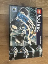 LEGO Technic 8252 Beach Buster  1999 Sealed