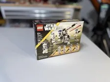 LEGO Star Wars Set 75345 501st Clone Troopers Battle Pack (NISB!)