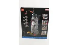 Lego Marvel Daily Bugle 76178 3772 Retired SEALED