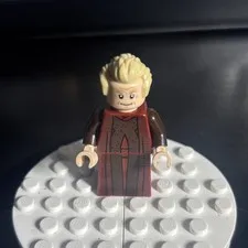Lego Stars Wars Chancellor Palpatine SW1306 75354 Minifig