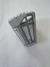 LEGO Star Wars Millennium Falcon 4504 Original Cockpit Parts 