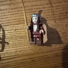 LEGO Elrond Minifigure 79015 the Hobbit LOTR