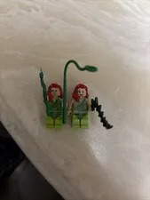 LEGO Poison Ivy Bundle SH0010