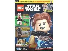 LEGO® Star Wars 912511-1 - Clone Shock Trooper polybag