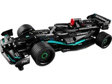 LEGO TECHNIC Mercedes-AMG F1 W14 Pull-Back 42165 New Sealed