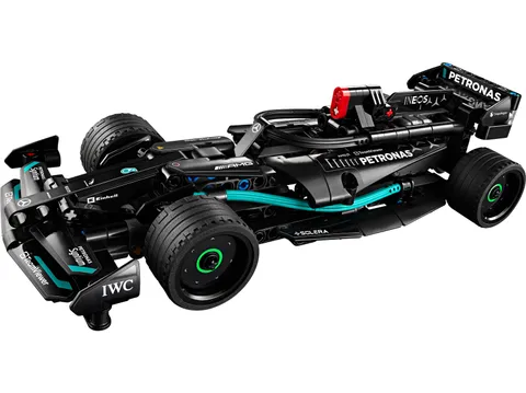 LEGO TECHNIC Mercedes-AMG F1 W14 Pull-Back 42165 New Sealed