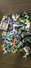 LEGO 20 Pounds Loose Bricks - Random