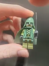 LEGO LOTR Soldier of The Dead #2 Minifigure From Set 79008 Pirate Ship Ambush