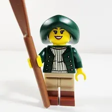 Lego Lighthouse Sailor Minifigure Ideas 21335 Motorized Lighthouse idea124