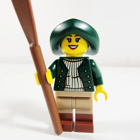 Lego Lighthouse Sailor Minifigure Ideas 21335 Motorized Lighthouse idea124