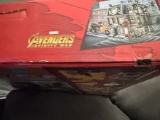 LEGO Marvel: Sanctum Sanctorum Showdown (76108)