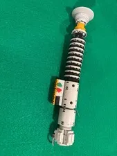 LEGO 40730 Star Wars, Luke Skywalker's Lightsaber