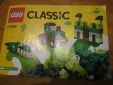 lego instructions classic 10708