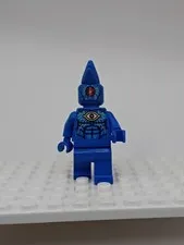 LEGO - 2018 DC Superheroes (OMAC) Minifigure From Set 76111