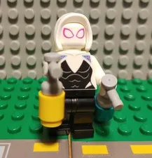 LEGO Marvel 76324 Minifigure Spider Woman