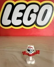 Lego Disney Pixar Toy Story 4 Forky Minifigure