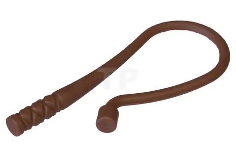 LEGO MINIFIGURE WEAPON WHIP FLEXIBLE (1 PCS) CHOOSE YOUR COLOR 88704!!