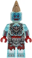 LEGO: Spectral Dragonian (njo0982)