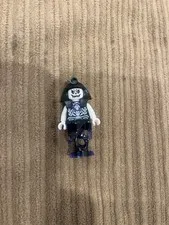LEGO | Monkie Kid Minifigure - Bone Spirit (2021) from 80028