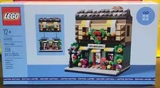 LEGO Flower Store 40680 Promotional Limited Edition 338pcs 12+ Box