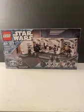 LEGO Star Wars: Boarding the Tantive IV (75387) brand new sealed
