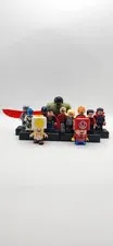 Lego Minifigures 