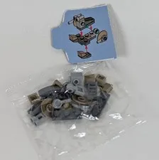 LEGO Star Wars Corporate Alliance Tank Droid From Advent Calendar 75245 Day 14